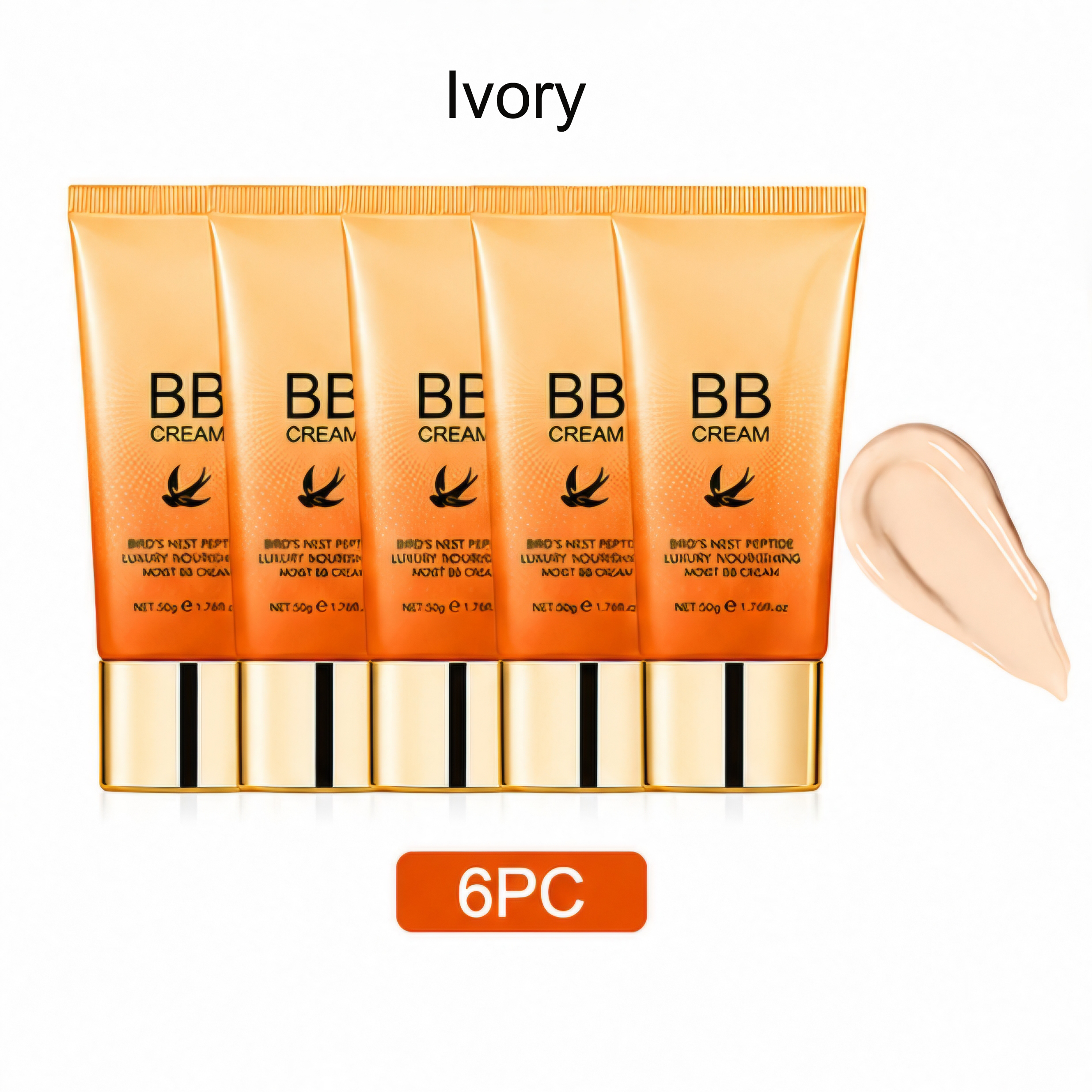 （Ivory）Buy 4 Get 2 Free 🔥 Most Popular